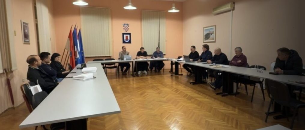 Proračun Grada za 2026.: Najvažniji su im EU projekti, ali ima i dobra vijest i za činovnike