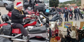 BLAGDANI S DVIJE STRANE ZAKONA Jedni doniraju, drugi pišu kazne?