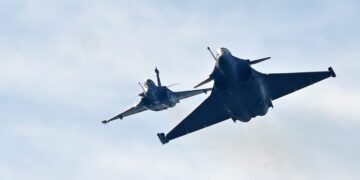 Velika novost vezana uz rafale u Hrvatskoj