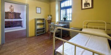 BOŽIĆ U UZNIŠTVU Polnoćka i molitva u hladnoj ćeliji i Gundulićevi stihovi o slobodi