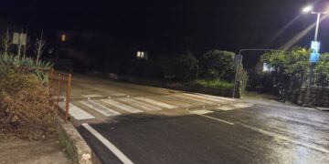 DRAMA NA RASKRIŽJU Pješakinja završila u Hitnoj, dignut je i helikopter