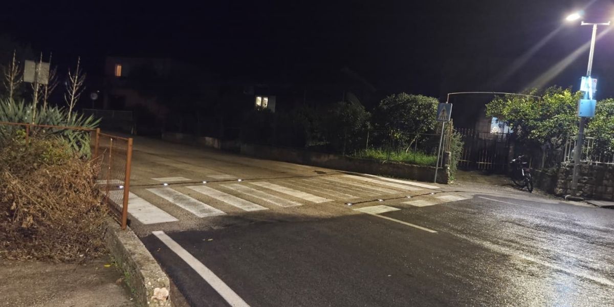 DRAMA NA RASKRIŽJU Pješakinja završila u Hitnoj, dignut je i helikopter