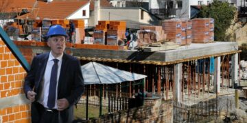 Brže do nove kuće: Za građevinsku dozvolu više neće trebati glavni projekt, nego samo ovo