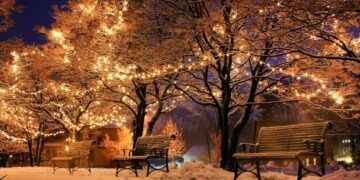 GDJE SE IZGUBIO ISKONSKI DUH BOŽIĆA Umjesto mira i bliskosti robujemo očekivanjima drugih