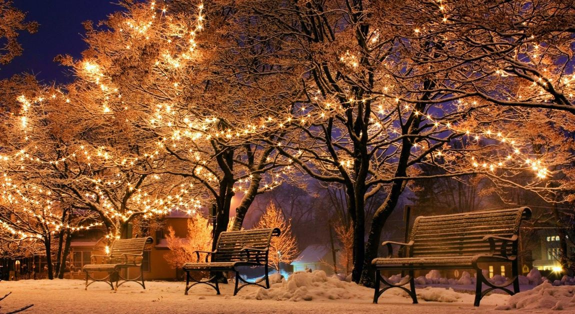 GDJE SE IZGUBIO ISKONSKI DUH BOŽIĆA Umjesto mira i bliskosti robujemo očekivanjima drugih