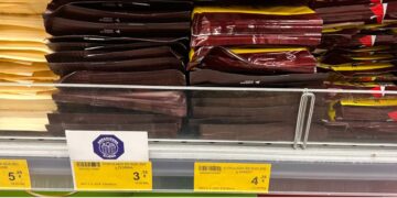 Nekad jeftina slastica, a danas po cijeni pravi luksuz