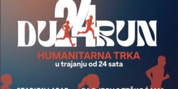 Za njih vrijedi izdržati 24 sata: Dubrovnik trči za djecu s teškoćama u razvoju