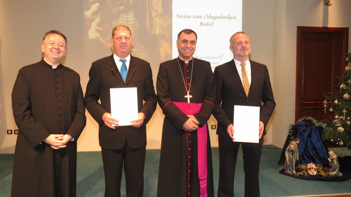 Evo tko su novi festanjuli