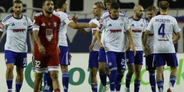 POLJUDSKA RASPRODAJA Puno se imena spominje koji bi transferima trebali spasiti blagajnu