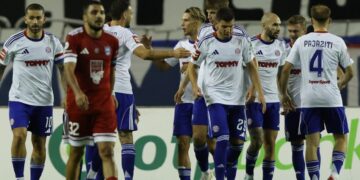 POLJUDSKA RASPRODAJA Puno se imena spominje koji bi transferima trebali spasiti blagajnu