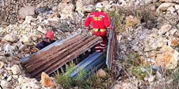 Razriješen slučaj potrage za starijom ženom. S obzirom na okolnosti, ovako nešto moglo se i očekivati