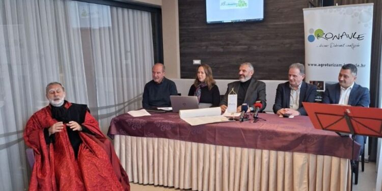 BOGAT PROGRAM U KONAVLIMA Evo što donose 18. Mirisi Božića