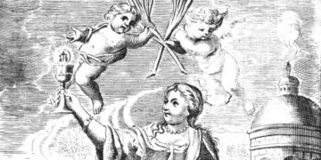 Tko je zapravo Sveta Barbara i zašto je njezin dan bio poseban u našem kraju