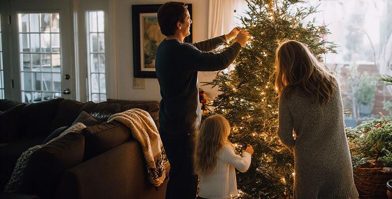 Jedan poziv koji znači sve: sjetimo se onih koje često zaboravimo, starije, bolesne, same…