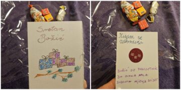 (VIDEO) Ne znam tko je ovo ostavio – ali znam zašto ćemo i mi učiniti isto