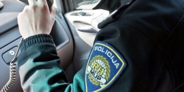 ZAŠTO? Vandalizam koji je uznemirio Dubrovnik: Policija razotkrila serijskog oštećivača imovine