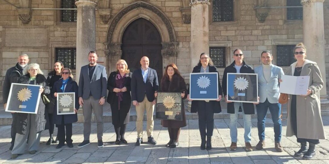 LAUREATI RURALNOG TURIZMA Ambasadorica s glavnom nagradom u Hrvatskoj je iz DNŽ - nije slučajno
