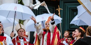 Prognoza za Festu sv. Vlaha, što nas čeka u ponedjeljak i utorak?