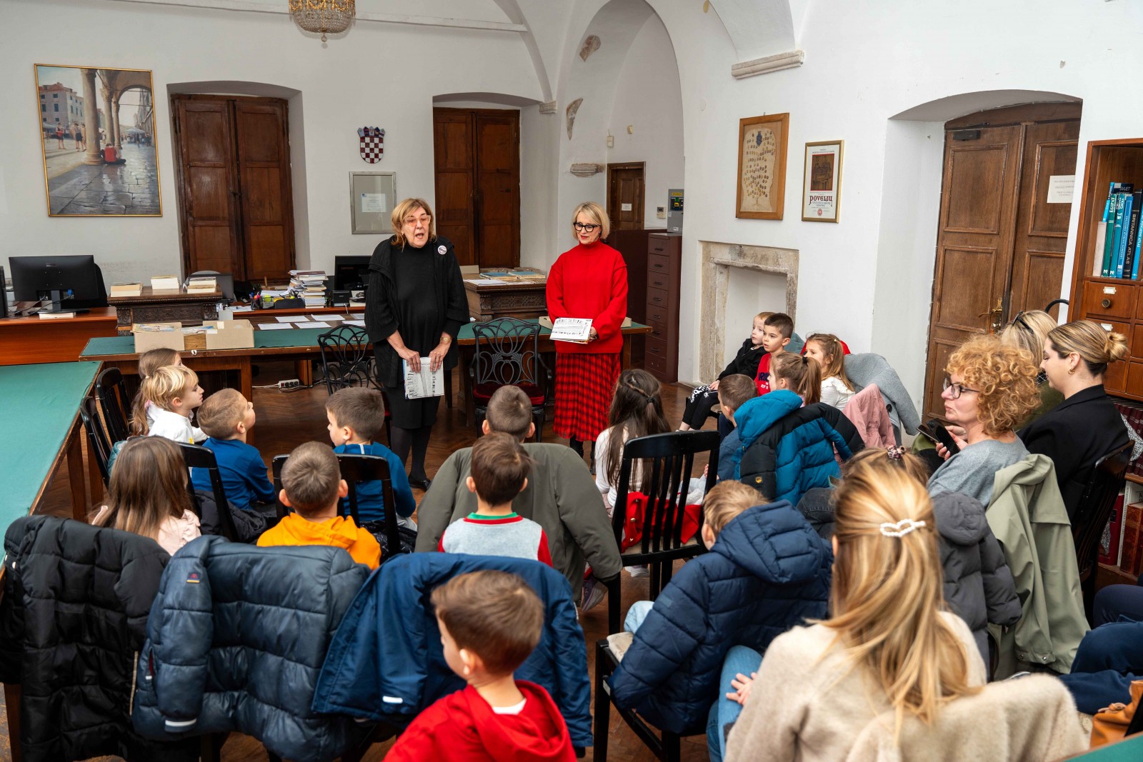 PRVE TRI GODINE NAJVAŽNIJE Dubrovačka inicijativa koja je 'zarazila' cijelu Hrvatsku