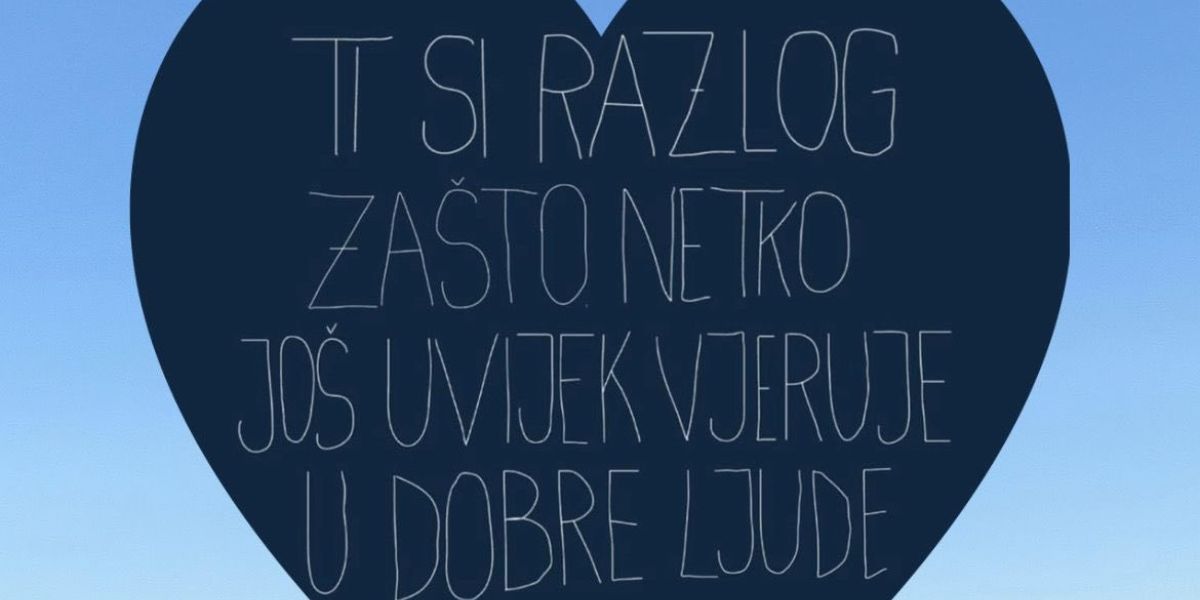 UKLJUČITE SE Prikupljaju se hrana i potrepštine za ugrožene iz Mostara, učinite jednu obitelj sretnom!