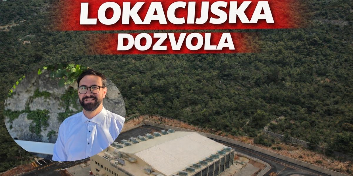 REALNOST UMJESTO BAJKE Stanovi i dvorana neće pasti s neba, ne niču preko noći, ali su bliže no ikad