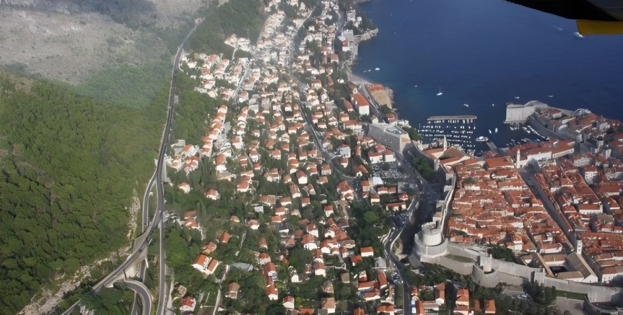 Franković udario po starom GUP-u: „Ovo je skoro uništilo prostor Dubrovnika“