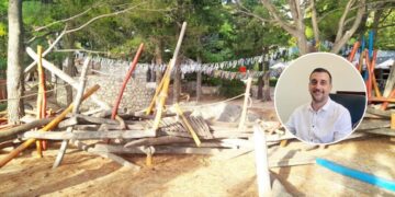 Velika novost iz Župe dubrovačke, park Striježice dobit će potpuno novi izgled