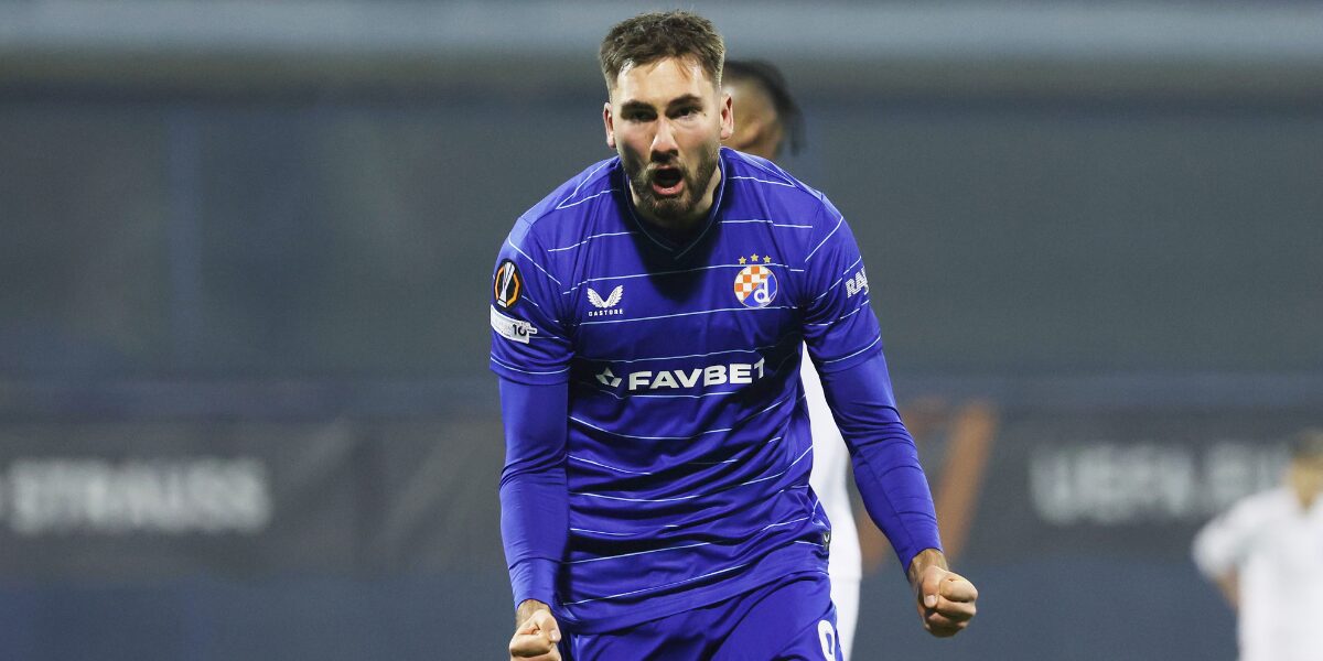 Dinamo pokazao snagu, jedan igrač ipak potpuno podbacio i to već u kontinuitetu