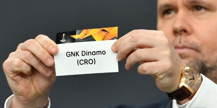 Evo protiv koga će Dinamo već za dvadeset dana tražiti prolaz do osmine finala Eurolige