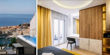 Pogledajte kako izgleda najskuplji stan koji se prodaje u Dubrovniku, od cijene će vam se zavrtjeti u glavi