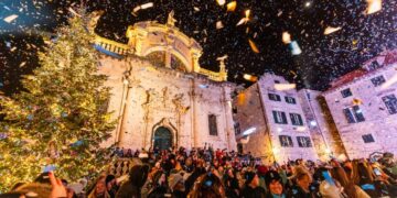 Gradonačelnik Franković objavio novogodišnje turističke rezultate