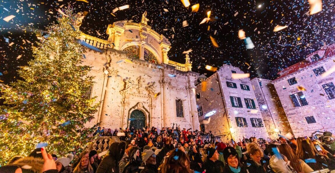 Franković na Pelješcu dogovorio turbo iznenađenje za Advent - pjevat će cijeli Grad