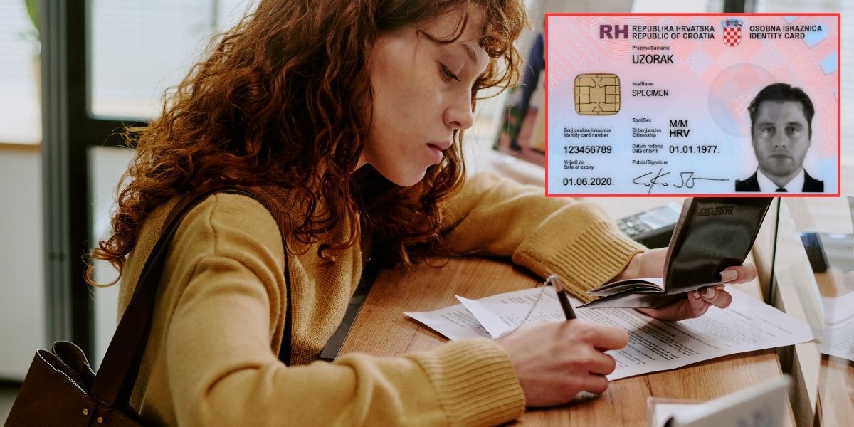 Provjerite datum: Velik broj građana mora zamijeniti osobnu iskaznicu, stiže i nova promjena
