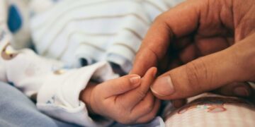 U našoj županiji više rođenih beba, među vodećima smo s najvećim relativnim rastom u Hrvatskoj