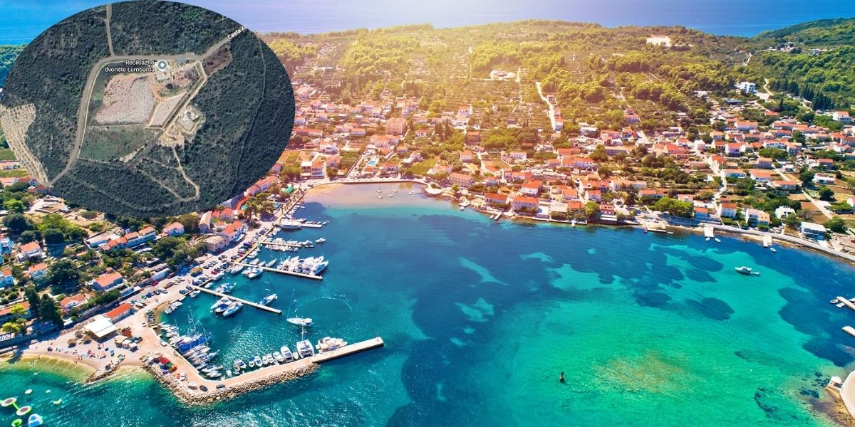 Država daruje zemljište koje je sada smetlište, a sutra bi moglo biti atraktivan golf teren