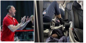 Dagur poludio, evo kako se hrvatski rukometaši odmaraju uoči odlučujuće utakmice