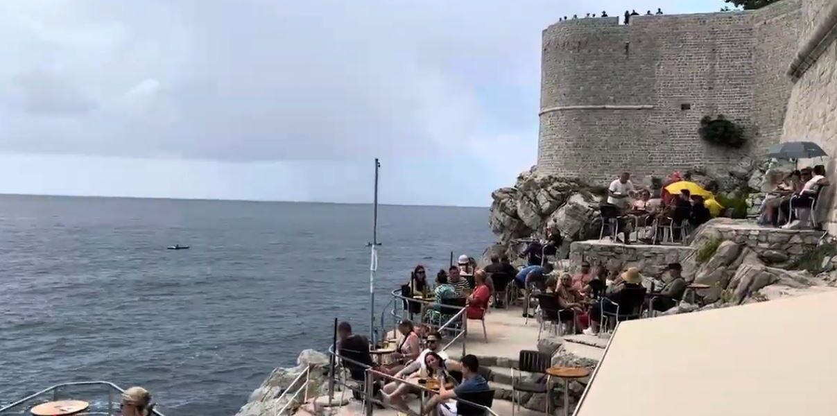 BUŽE ĆE ZIMI BITI ZATVORENE: Stižu kamere i čvršće brave
