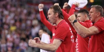 LONČARICA: Svi hvale igrače, zajedništvo i publiku, ali kako Dagur vodi ekipu, to je sjajno