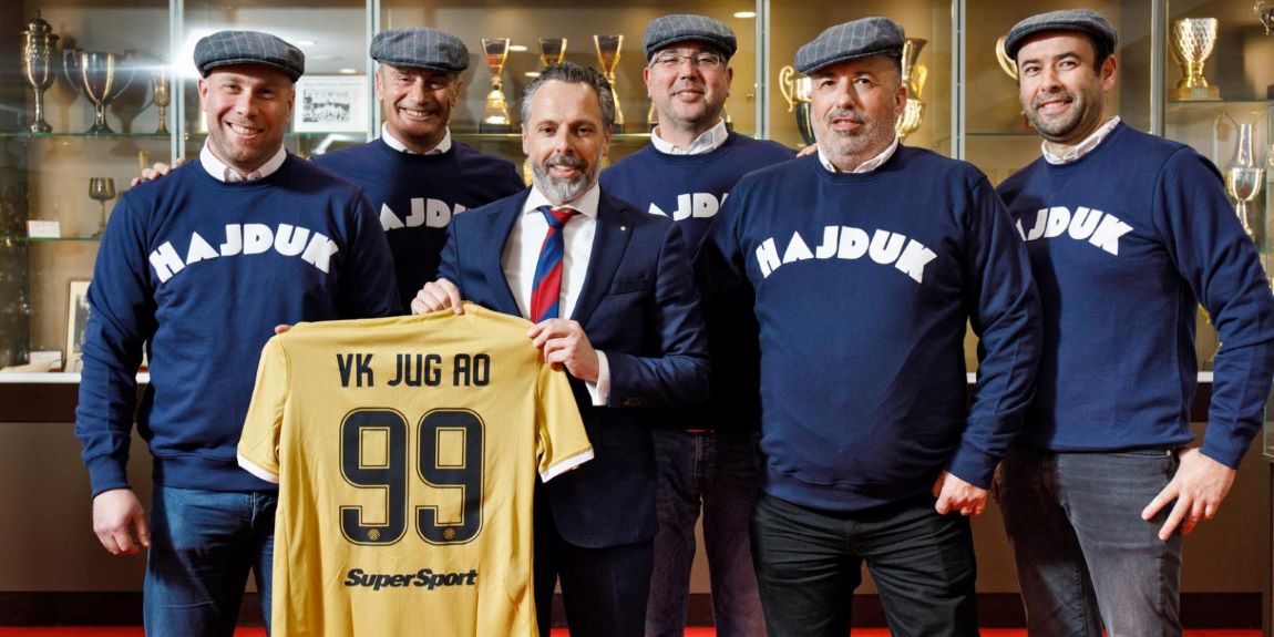 Sportska močvara: Počela istraga protiv sportskih moćnika, upitno više od milijun eura