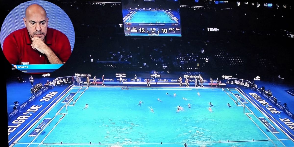 HRVATSKA BEZ MEDALJE Tucak – „Nismo više od ovoga ni zaslužili“