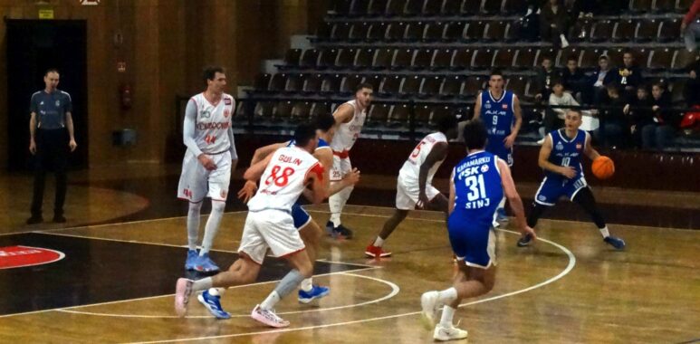 Nakon Cedevite pao i Alkar, sad je na redu Cibona