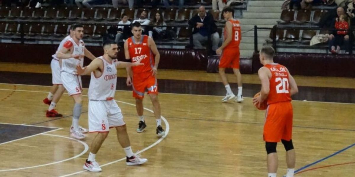 Kunce nakon velike pobjede: “Okrenuli smo priču, idemo potvrditi protiv Alkara”