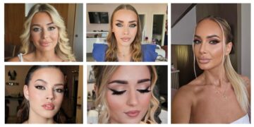 U ČEMU GRIJEŠIMO Maturalna večer pamti se cijeli život – hoćeš li s make-upom blistati ili kiksati