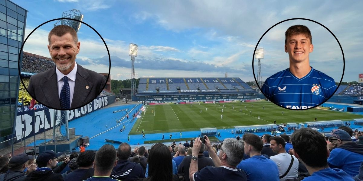 Jednog od najtalentiranijih stopera svijeta Boban prodao u treću talijansku ligu. Niko da podigne glas.
