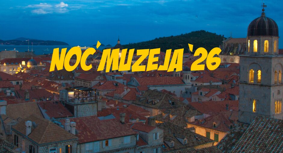 VODIČ KROZ NOĆ MUZEJA Programi na čak 15 lokacija, Libertas vozi do pola tri ujutro