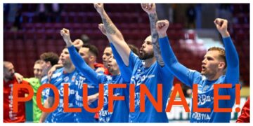 BRAVO KAUBOJI! BRAVO HRVATSKI RUKOMETAŠI!