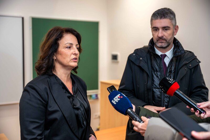 U OŠ Lapad otvorena nova učionica koja mijenja obrazovanje djece s teškoćama u razvoju