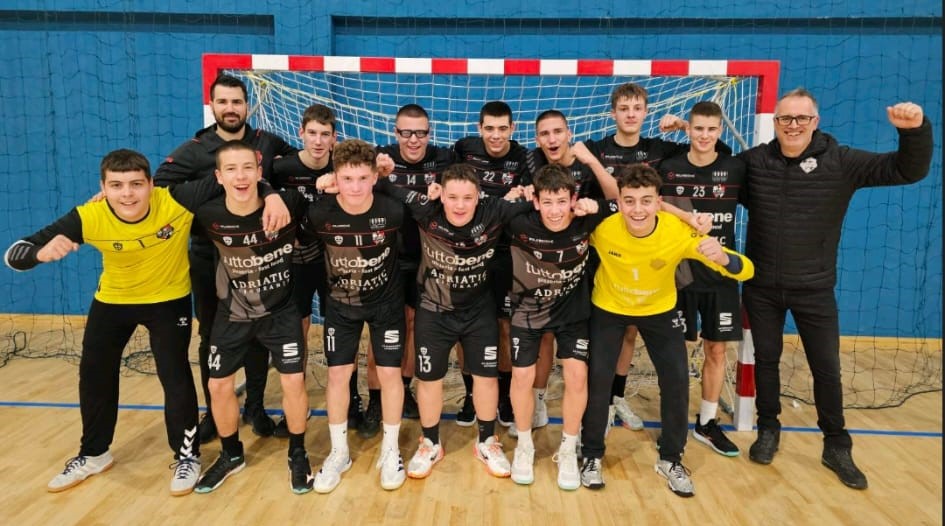 RK Ardiei uspješan u Mostaru: Zlato za U13, treba zapamtiti jedno ime