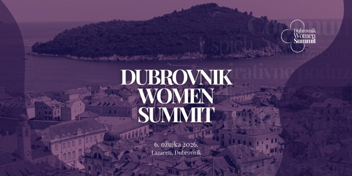 Dubrovnik slavi žene poduzetnice: Otkrijte tajne njihovog uspjeha u Lazaretima!