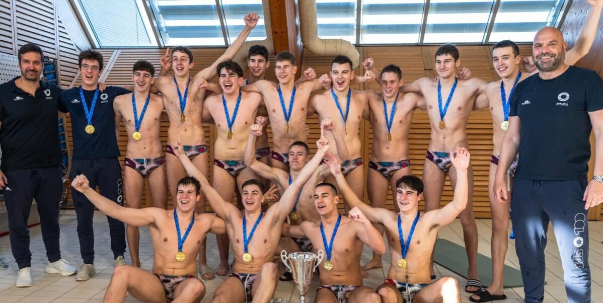 Grad Dubrovnik ponosan na juniore Juga: stigla čestitka gradonačelnika